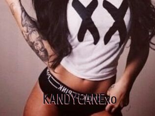 KANDYCANExo