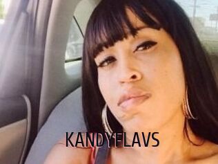 KANDYFLAVS