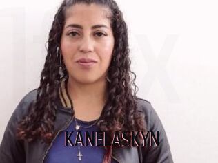 KANELASKYN