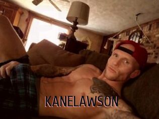 KANELAWSON