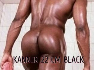 KANNER_22_CM_BLACK 1 film x