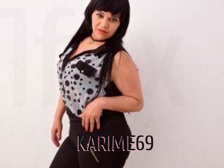 KARIME