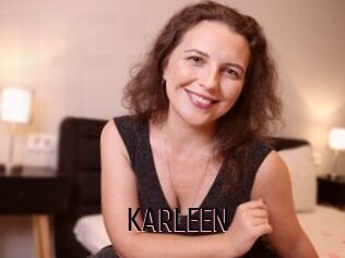 KARLEEN
