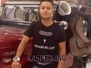 KASPER_KING