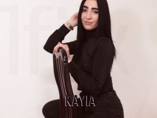 KAYIA