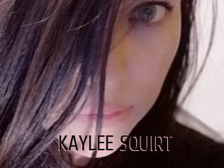 KAYLEE_SQUIRT
