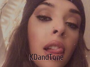 KDandTone