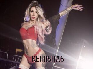 KEHIISHA6