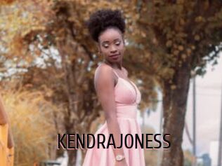 KENDRAJONESS