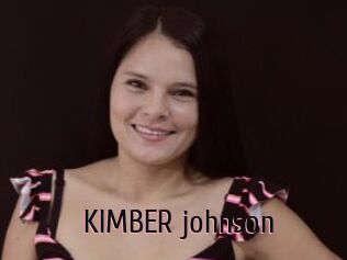 KIMBER_johnson