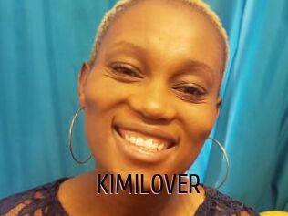 KIMlLOVER