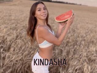 KINDASHA