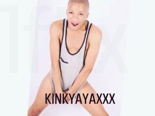 KINKYAYAXXX