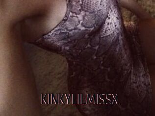 KINKYLILMISSX