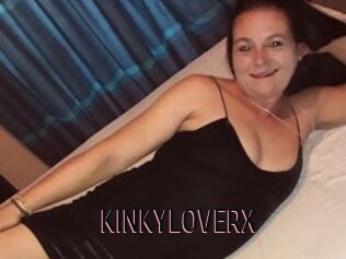 KINKYLOVERX