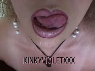 KINKYVIOLETXXX