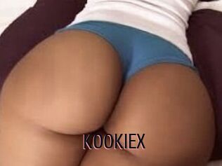 KOOKIEX