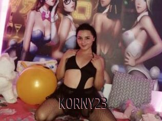 KORNY23