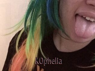 KOphelia