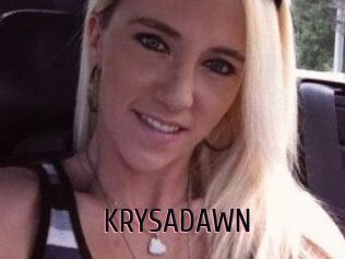 KRYSADAWN