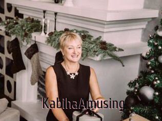 KabihaAmusing