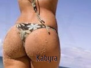 Kabyra