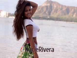 KacieRivera 1 film x