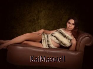 KaiMaxwell