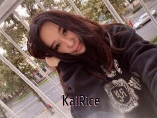 KaiRice