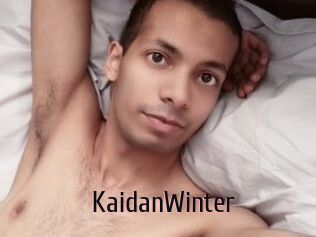 KaidanWinter