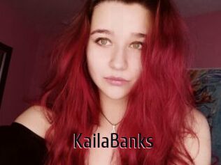 KailaBanks