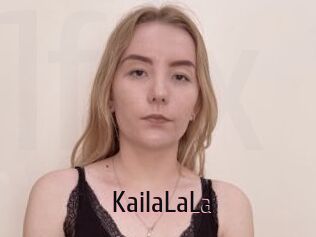KailaLaLa