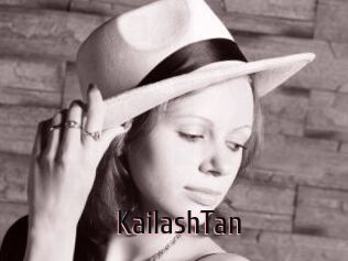 KailashTan