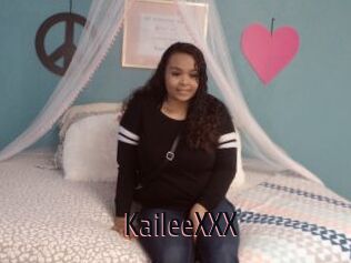 KaileeXXX