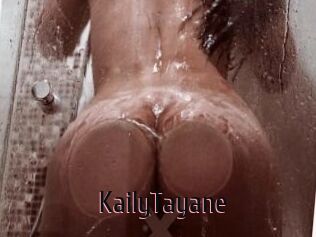 KailyTayane