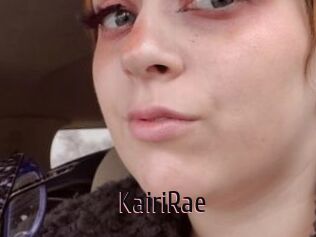 KairiRae