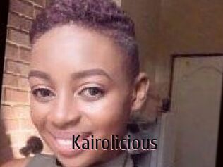 Kairolicious