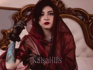 KaisaHills