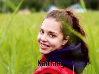 Kaitlany