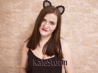 KaleStorm