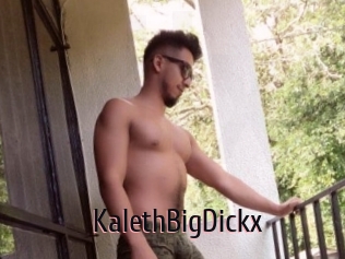 KalethBigDickx 1 film x