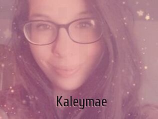 Kaleymae
