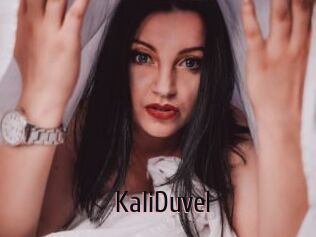 KaliDuvel