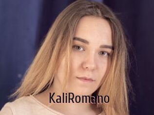 KaliRomano
