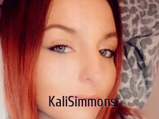 KaliSimmons