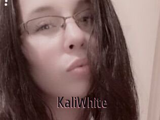 KaliWhite