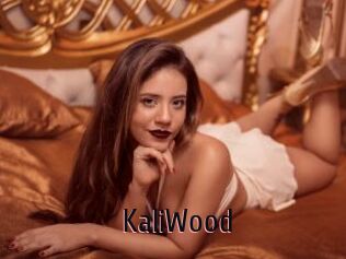 KaliWood