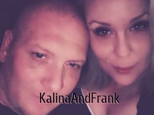 KalinaAndFrank