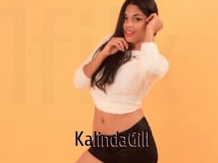 KalindaGill