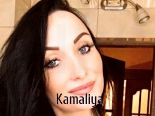 Kamaliya